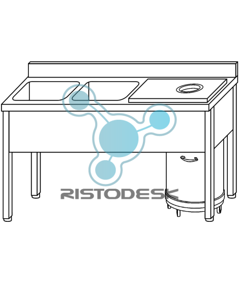 tavolo-inox-da-lavoro-verdure-tpv-16-ristodesk-1 tavolo-inox-da-lavoro-verdure-tpv-16-ristodesk-1