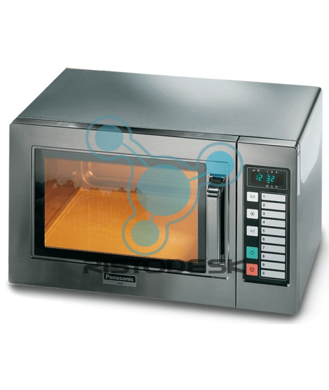 FORNO MICROONDE M25LZS - Easyline