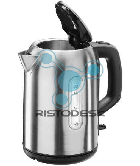 Bollitore acqua elettrico: t906|Ristodesk