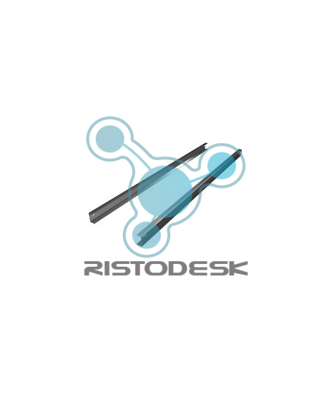 kit-supporti-con-9-coppie-guide-per-teglie-cm60x40-p60-ristodesk-1 kit-supporti-con-9-coppie-guide-per-teglie-cm60x40-p60-ristodesk-1
