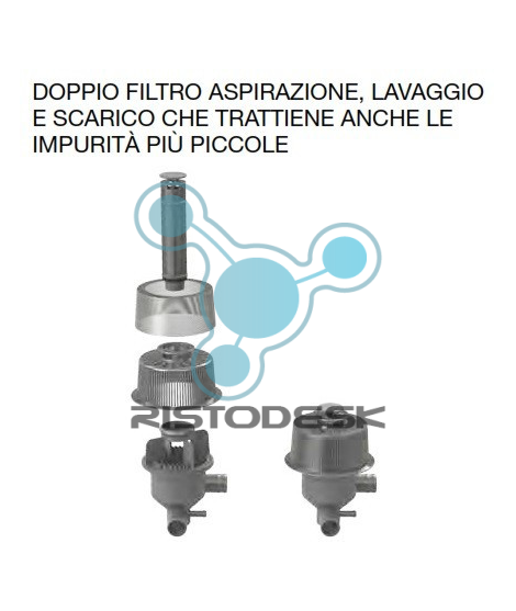 Lavastoviglie a cappotta, lavabicchieri - lavastoviglie, attrezzature  ristorante Tavolo inoxe ripiano per lavastoviglie a cappotta cm.  70x57.5x85h p70