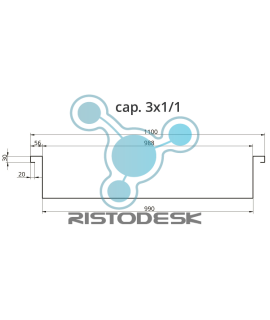 vasca-drop-in-caldo-da-incasso-vbc311-ristodesk-2 vasca-drop-in-caldo-da-incasso-vbc311-ristodesk-2