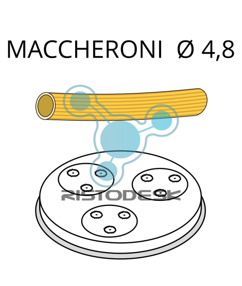 trafila-in-bronzo-per-maccheroni-actrmpf64-ristodesk-1