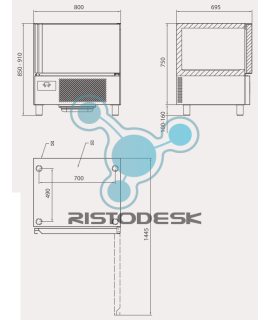 abbattitore-professionale-lf05te-m24r-ristodesk-3