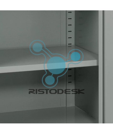 APLI 100 Fermagli Per Archivio In Metallo - Per Ufficio, Scuola O Casa - Foto 5