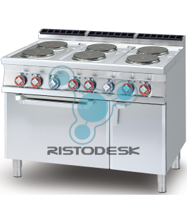 cucina-elettrica-professionale-con-forno-elettrico-cfv6-712etv-ristodesk-1