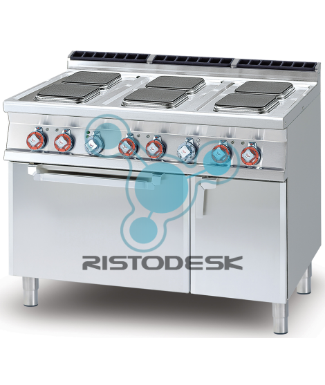 cucina-elettrica-professionale-con-forno-elettrico-cfq6-712etv-ristodesk-1