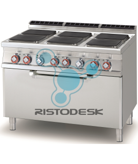 cucina-elettrica-professionale-con-forno-elettrico-cfq6-912et-ristodesk-1
