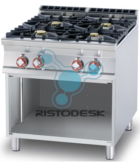 cucina-a-gas-professionale-pc-98g-ristodesk-1