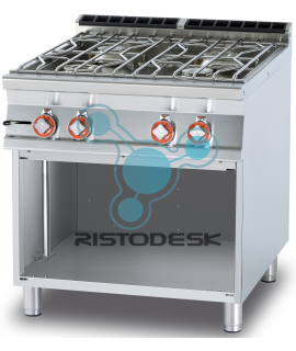 cucina-a-gas-professionale-pca-98g-ristodesk-1
