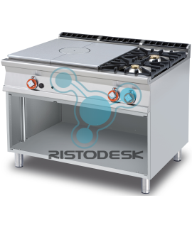 cucina-a-gas-professionale-tp2-912g-ristodesk-1