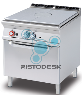 cucina-tuttapiastra-a-gas-professionale-con-forno-elettrico-tpf-98ge-ristodesk-1