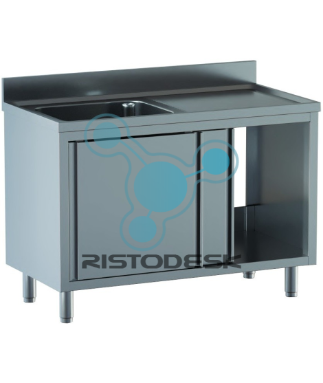 lavello-inox-armadiato-1-vasca-con-gocciolatoio-a-destra-dsla1vgd156-ristodesk-1