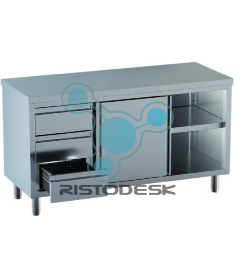 tavolo-inox-armadiato-con-cassettiera-a-sinistra-dsta3cs176-ristodesk-1