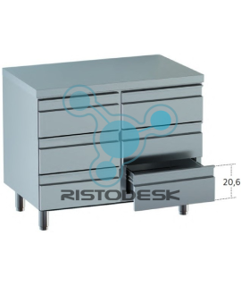 cassettiera-in-acciaio-per-cucina-professionale-dsn6c-106-ristodesk-1