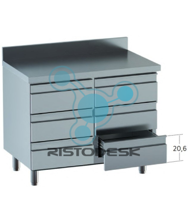 cassettiera-in-acciaio-per-cucina-professionale-dsn6c-086-a-ristodesk-1