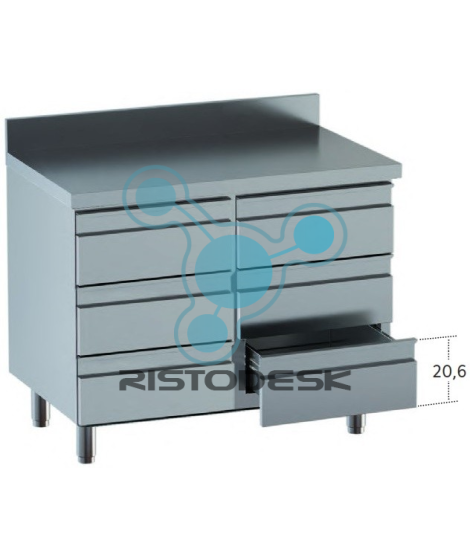 cassettiera-in-acciaio-per-cucina-professionale-dsn6c-106-a-ristodesk-1