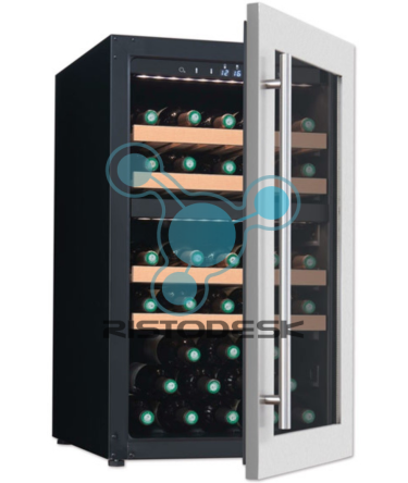 cantinetta-per-vino-doppia-temperatura-sommelier-40-plus-fg-ristodesk-1