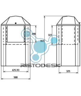 refrigeratore-per-bottiglie-alcoliche-carrellato-fc2-ristodesk-2