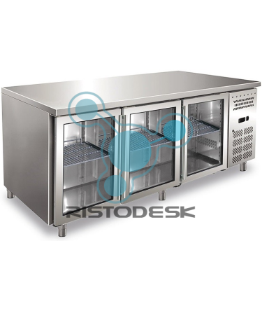 tavolo-refrigerato-3-porte-vetro-cax-3100-tng-ristodesk-1