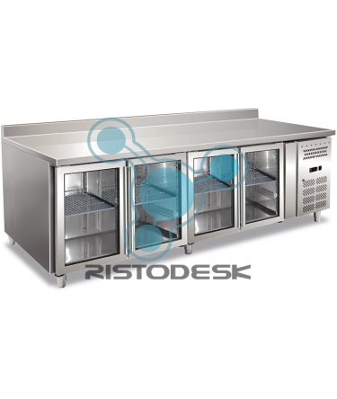 tavolo-refrigerato-4-porte-vetro-cax-4200-tng-ristodesk-1