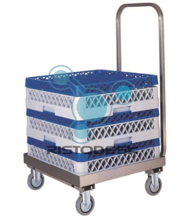 carrello-per-cesti-lavastoviglie-cp1445-ristodesk-1