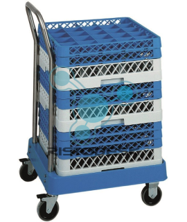 carrello-per-cesti-lavastoviglie-cp1447-ristodesk-1