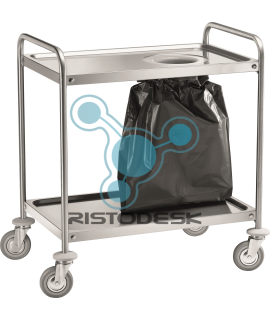 carrello-portasacco-rifiuti-ca1390s-ristodesk-1