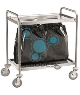 carrello-portasacco-rifiuti-ca1391s2-ristodesk-1