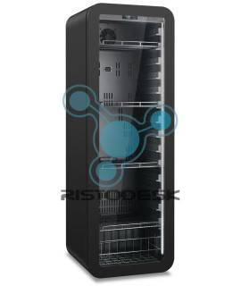 frigo-per-bibite-klima-160-blk-ristodesk-1