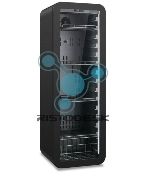 frigo-per-bibite-klima-160-blk-ristodesk-1 frigo-per-bibite-klima-160-blk-ristodesk-1