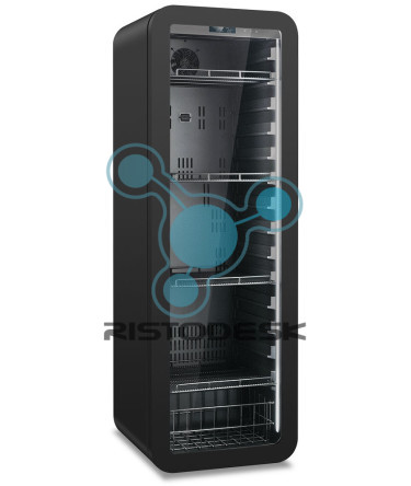 frigo-per-bibite-klima-160-blk-ristodesk-1