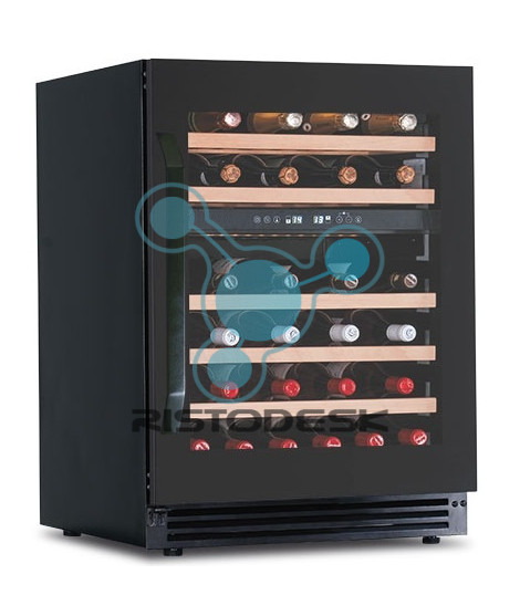 cantinetta-vino-da-incasso-doppia-temperatura-dw-46-g2t-ristodesk-1 cantinetta-vino-da-incasso-doppia-temperatura-dw-46-g2t-ristodesk-1