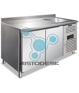 tavolo-refrigerato-2-porte-con-lavello-clv-2200-tn-ristodesk-1