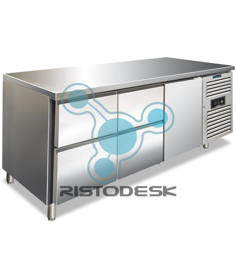 tavolo-refrigerato-1-porta-e-4-cassetti-cxf-3140-tn-ristodesk-1 tavolo-refrigerato-1-porta-e-4-cassetti-cxf-3140-tn-ristodesk-1