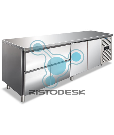 tavolo-refrigerato-2-porte-e-4-cassetti-cxf-4140-tn-ristodesk-1 tavolo-refrigerato-2-porte-e-4-cassetti-cxf-4140-tn-ristodesk-1