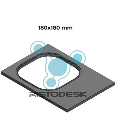 stampo-per-termosigillatrice-seal-matic-300-18x18-ristodesk-1 stampo-per-termosigillatrice-seal-matic-300-18x18-ristodesk-1