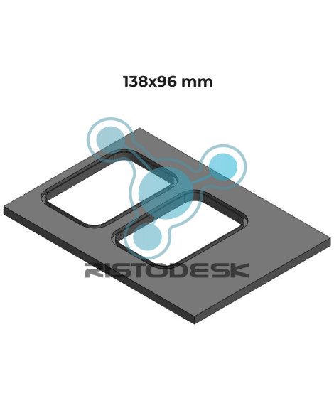 stampo-per-termosigillatrice-seal-300-13-8x9-6-ristodesk-1 stampo-per-termosigillatrice-seal-300-13-8x9-6-ristodesk-1