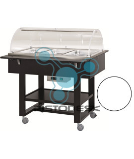 carrello-termico-bagnomaria-cl2777nb-ristodesk-1