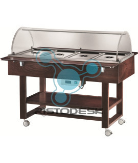 carrello-termico-bagnomaria-elc2832w-ristodesk-1