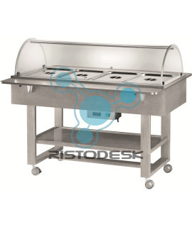 carrello-termico-bagnomaria-elc2832ce-ristodesk-1