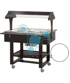 carrello-termico-bagnomaria-cl2774nb-ristodesk-1