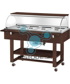 carrello-termico-bagnomaria-elc2834w-ristodesk-1