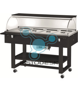 carrello-termico-bagnomaria-elc2834ca-ristodesk-1