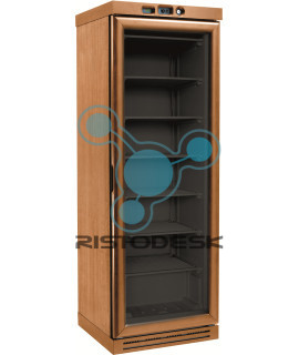 Vetrina congelatore verticale: kl2791fnb|Ristodesk