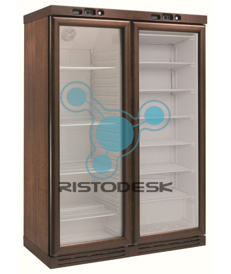 frigo-vetrina-combinato-kl2794-ristodesk-1
