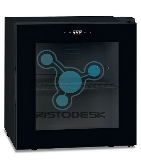 frigo-per-bibite-da-banco-cl-46-fl-black-ristodesk-1 frigo-per-bibite-da-banco-cl-46-fl-black-ristodesk-1