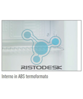 frigo-per-bibite-da-banco-cl-46-fl-black-ristodesk-2 frigo-per-bibite-da-banco-cl-46-fl-black-ristodesk-2