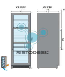 cantinetta-per-vino-tripla-temperatura-sommelier-403-plus-fg-ristodesk-6