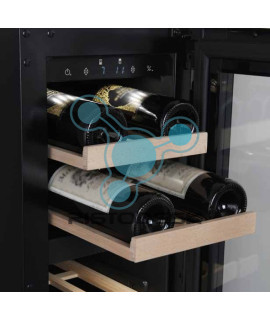 cantinetta-per-vino-doppia-temperatura-sommelier-20-plus-fg-ristodesk-2